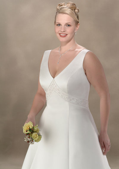 Bn Plus Size Wedding Dresses 378